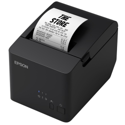 Impressora  Térmica  Epson TM-T20X (USB/Serial)