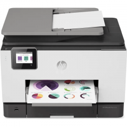 Impressora Multifuncional Officejet HP Pro 9010